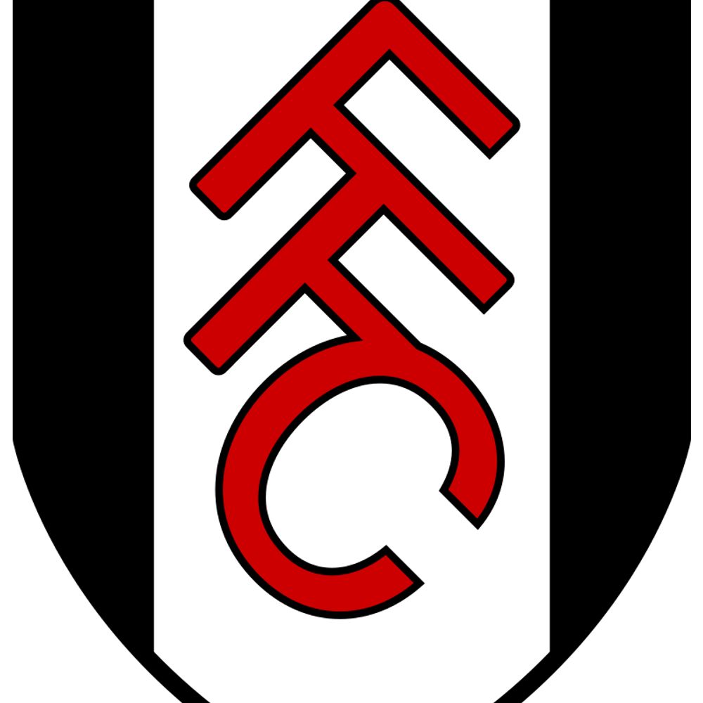 Fulham | Lukealele