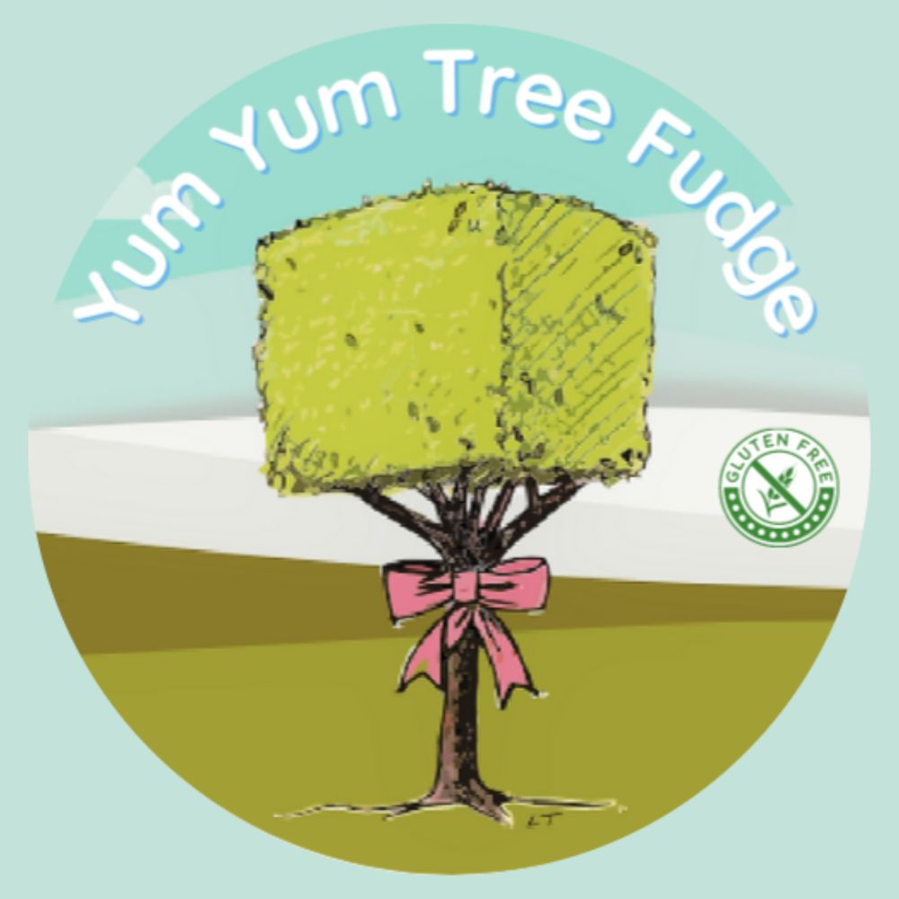 Yum Yum Tree Fudge Ltd