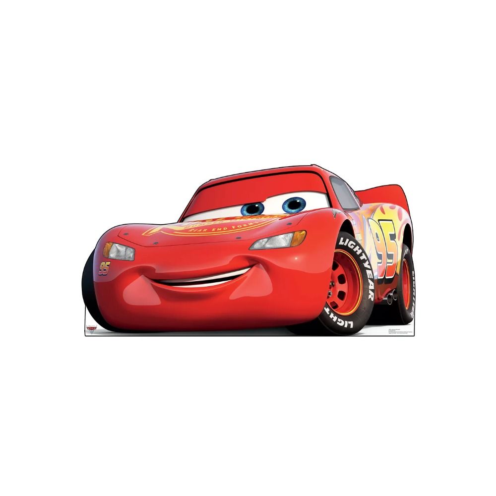 Lightning McQueen