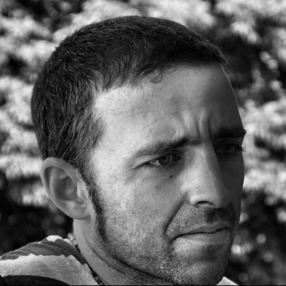 Koldo Hernández