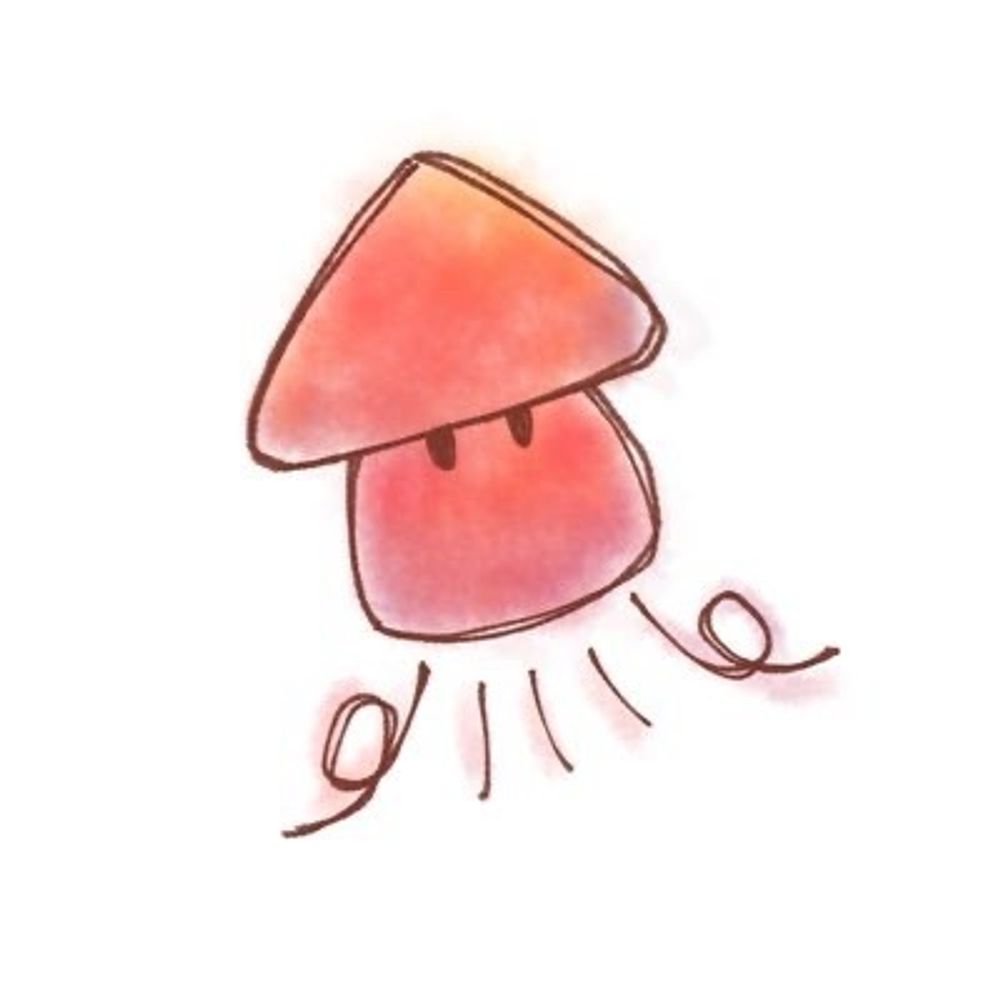いか🦑