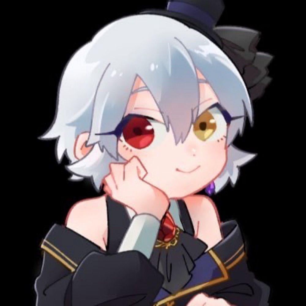 黒月朔夜🌙🌌