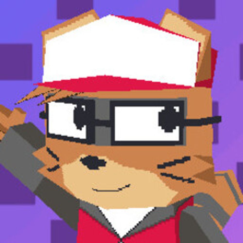 Ace (Comms Open)