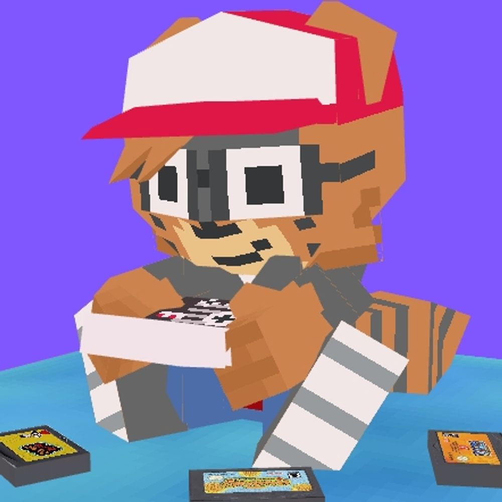 Ace (Comms Open)