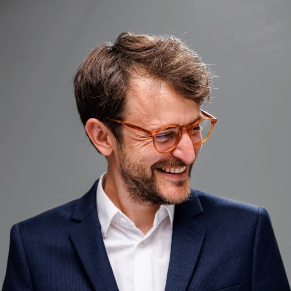 Christof Brandtner