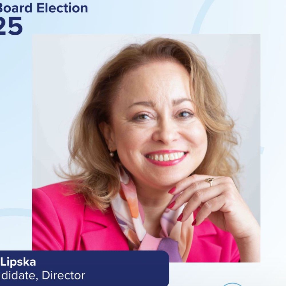 Iga Lipska MD PhD MPH