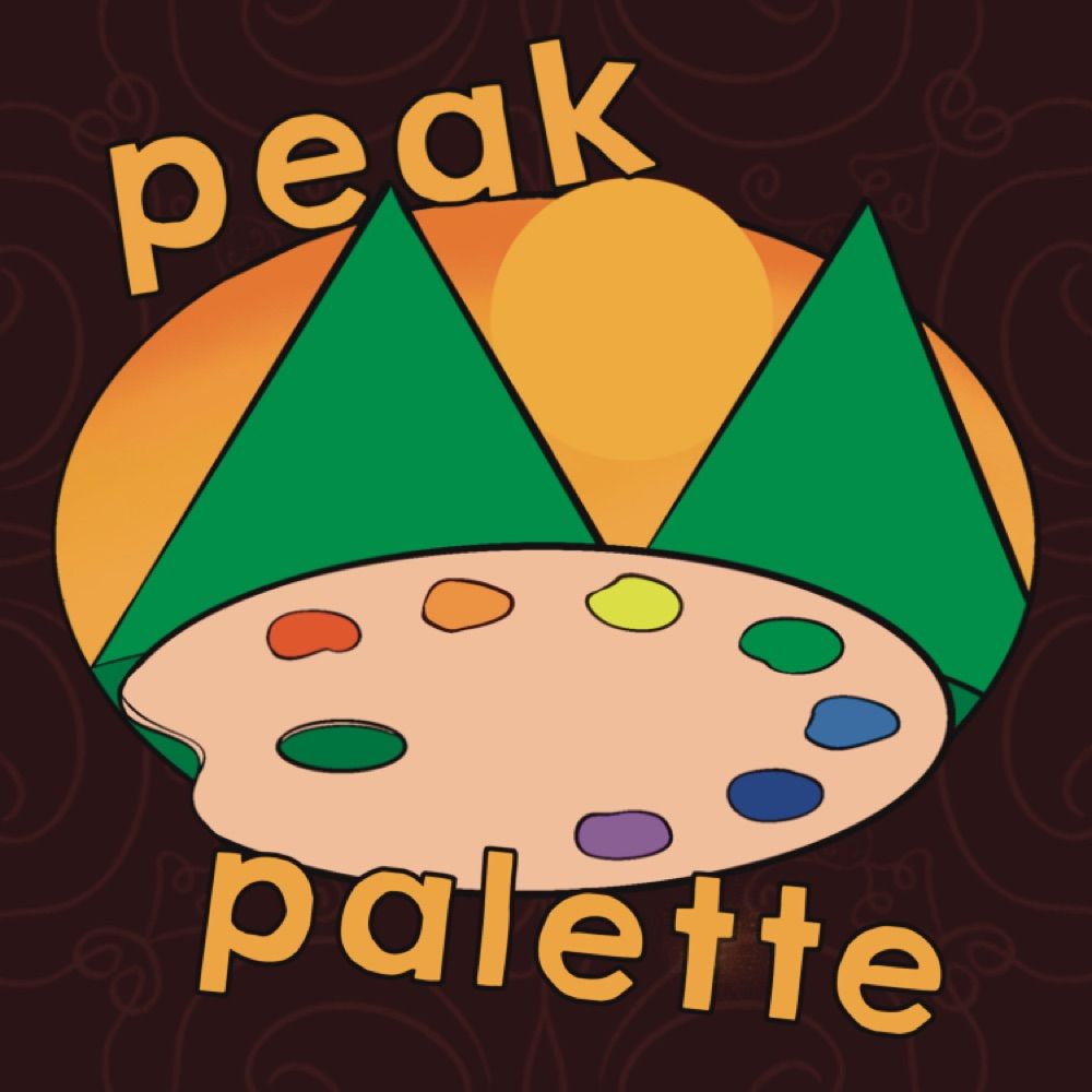 Peak Palette Creatives