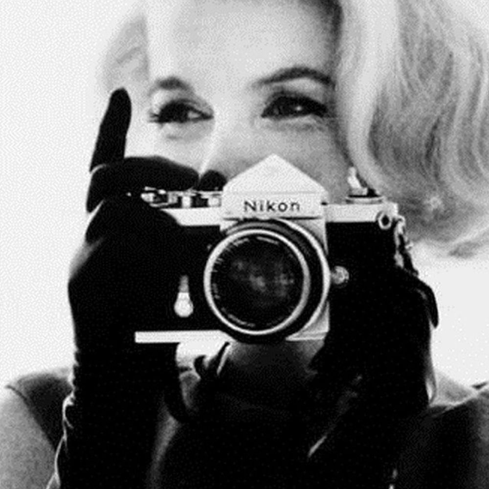 Joe Nikon
