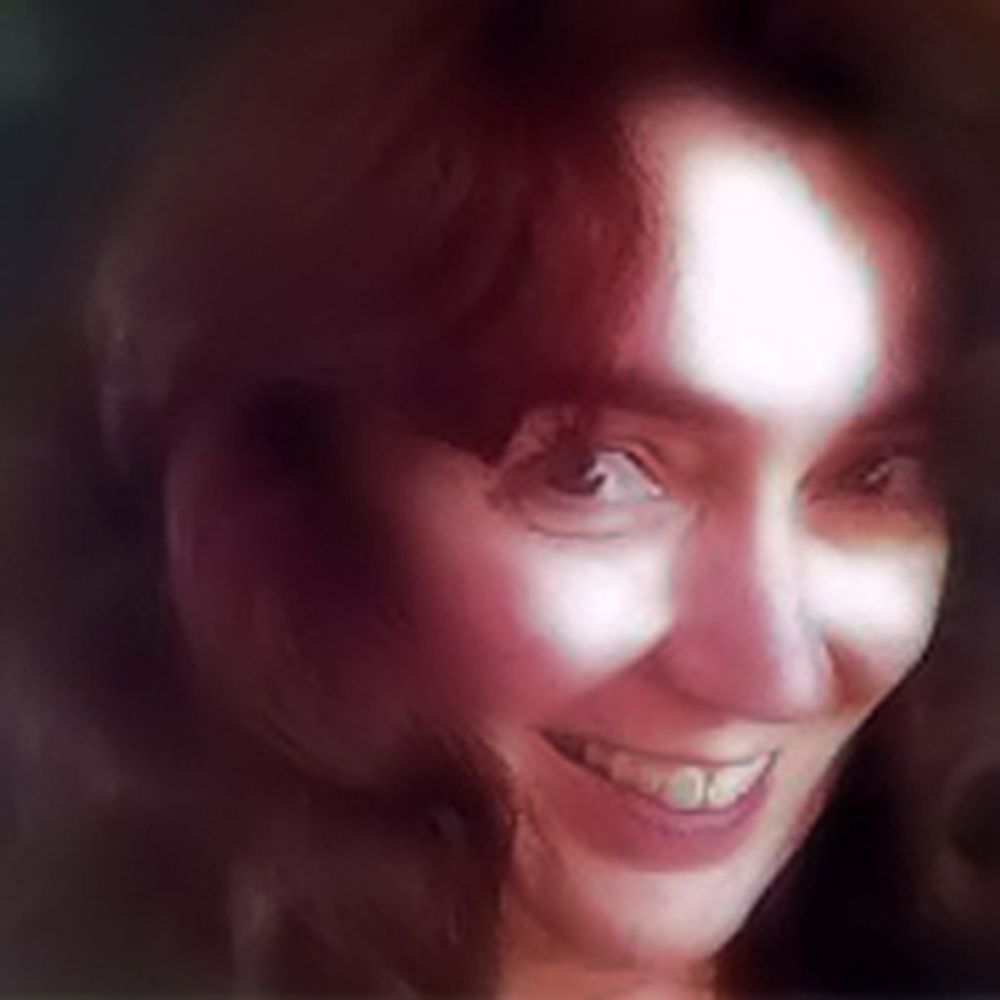 Author A. McCormick