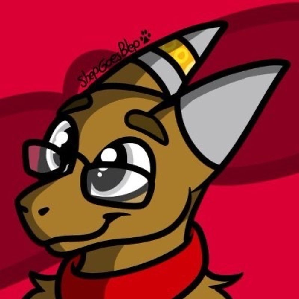 Xander the Dragon's avatar