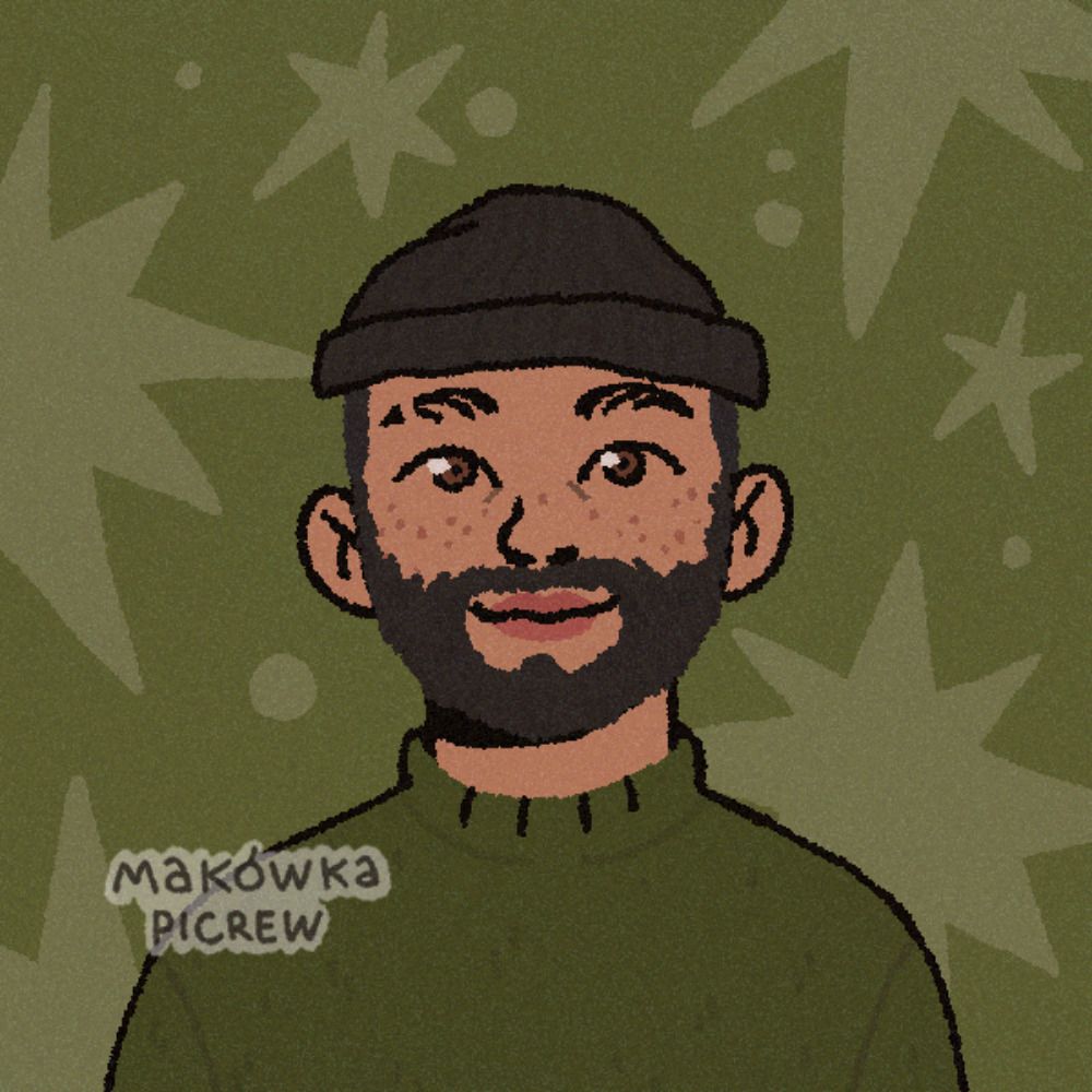 Luke Davis's avatar