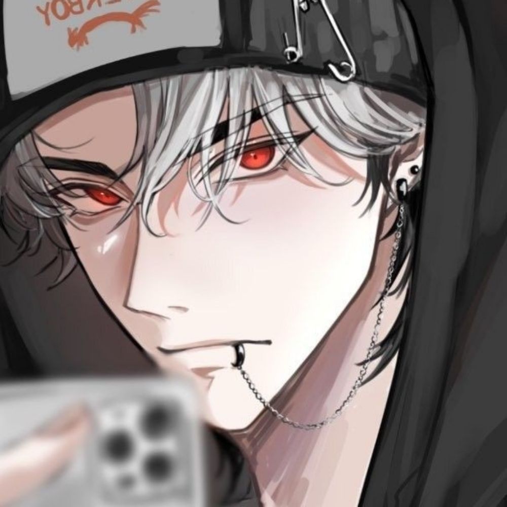  Criminal devil 😈