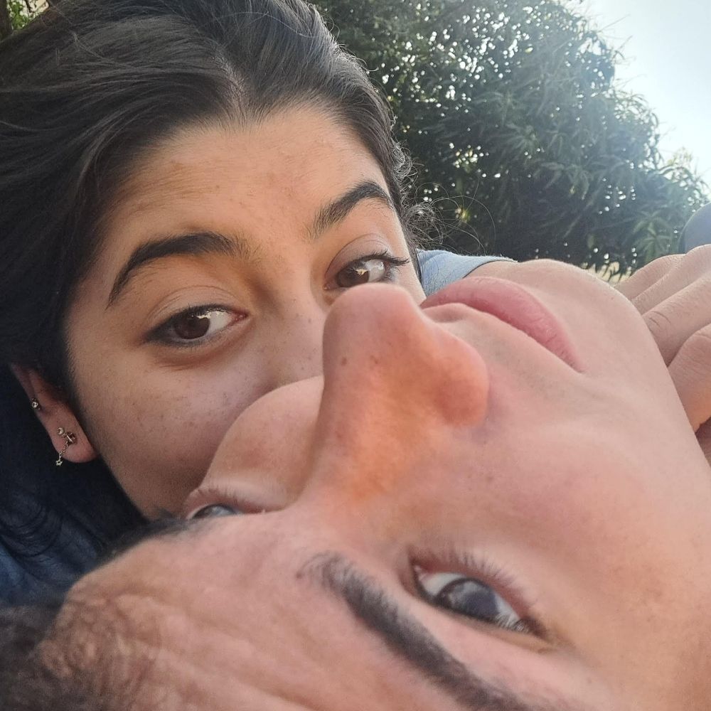 herança✨️