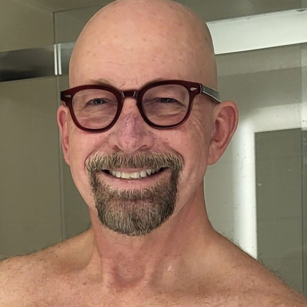 Tantra Dad