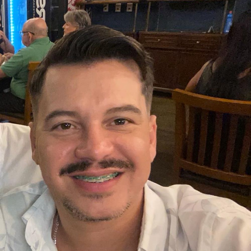 Bruno Rafael 