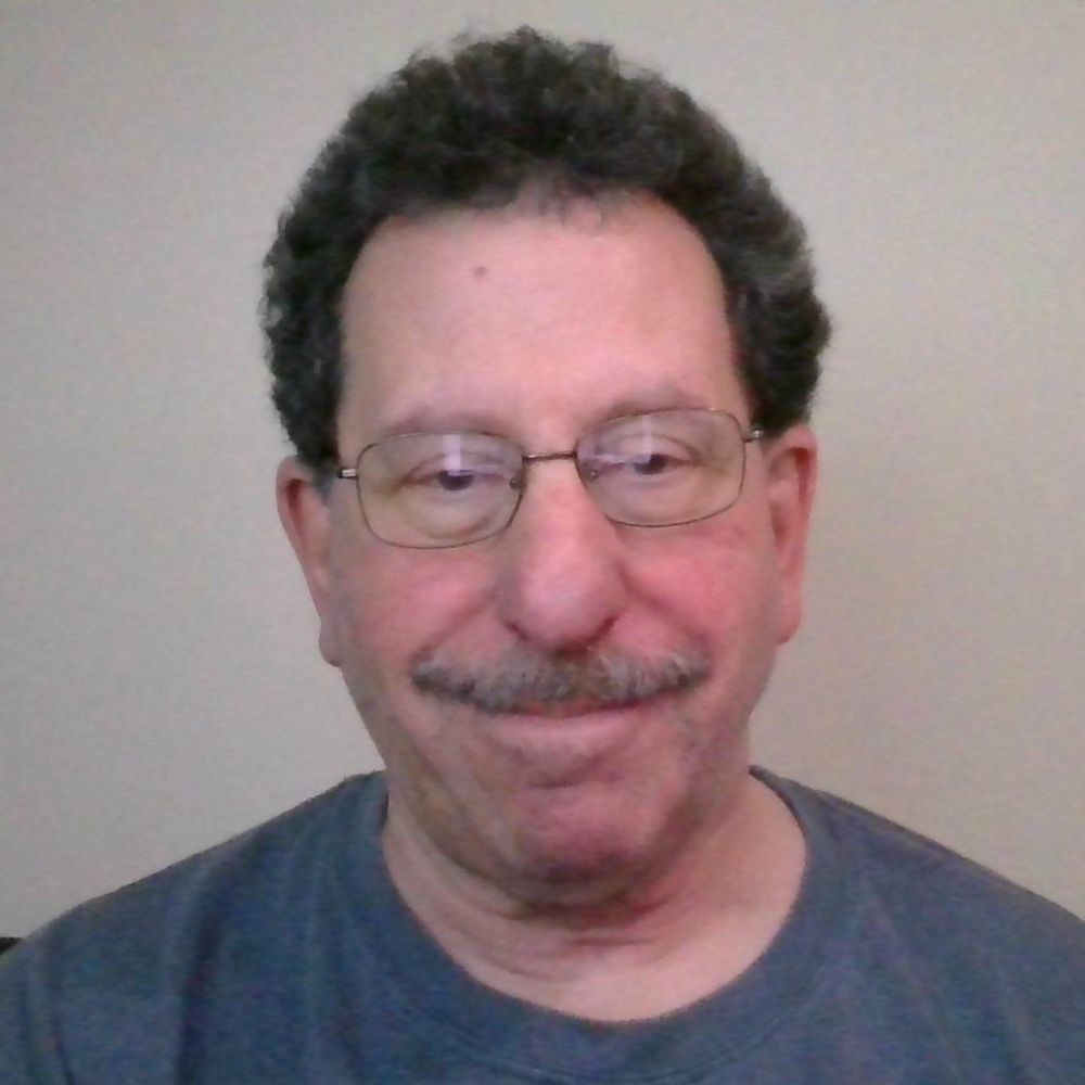 Mark Grand