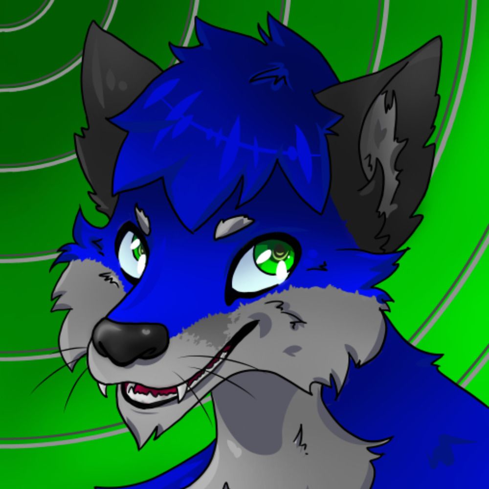 Cobalt The Fine Fox
