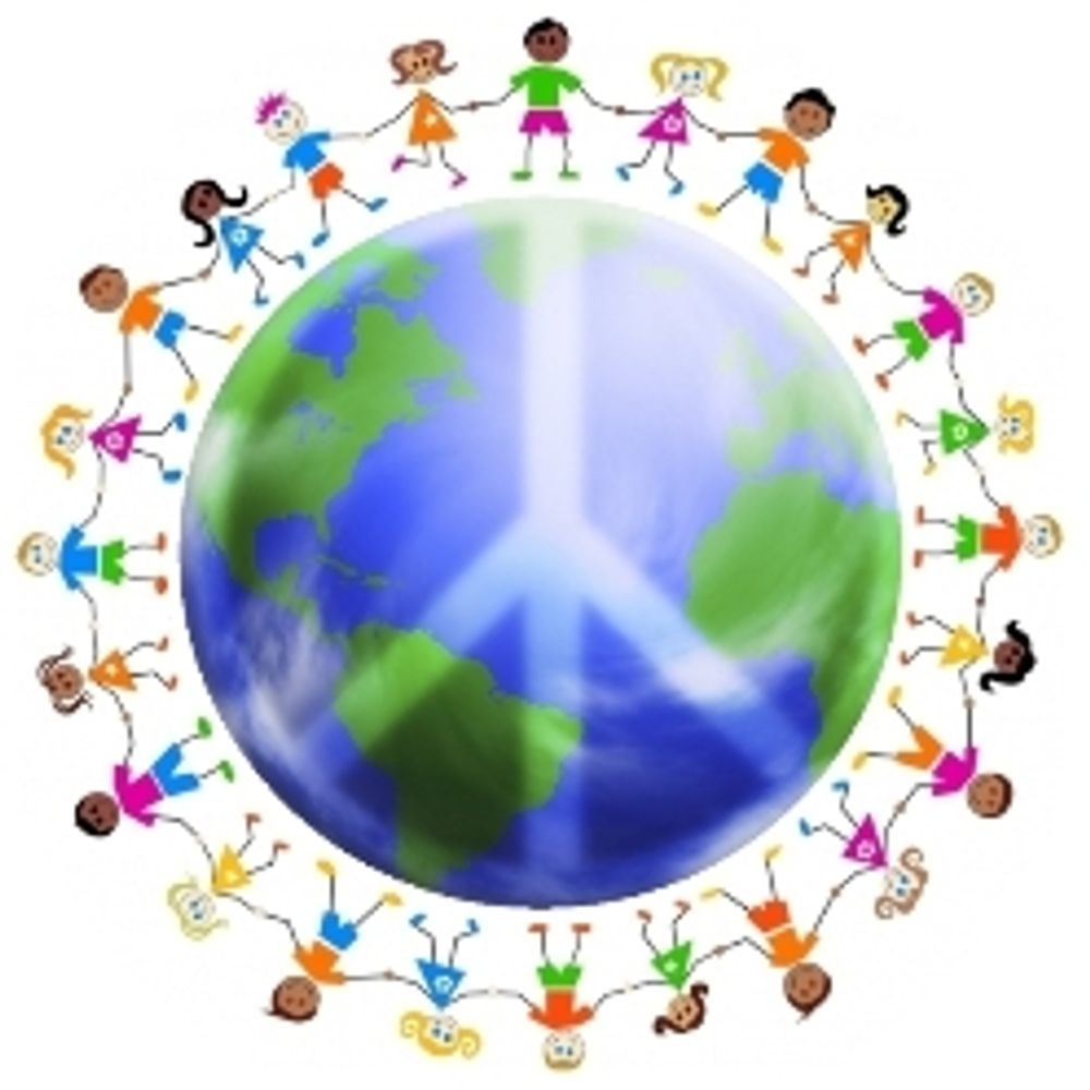 Trust Humanity