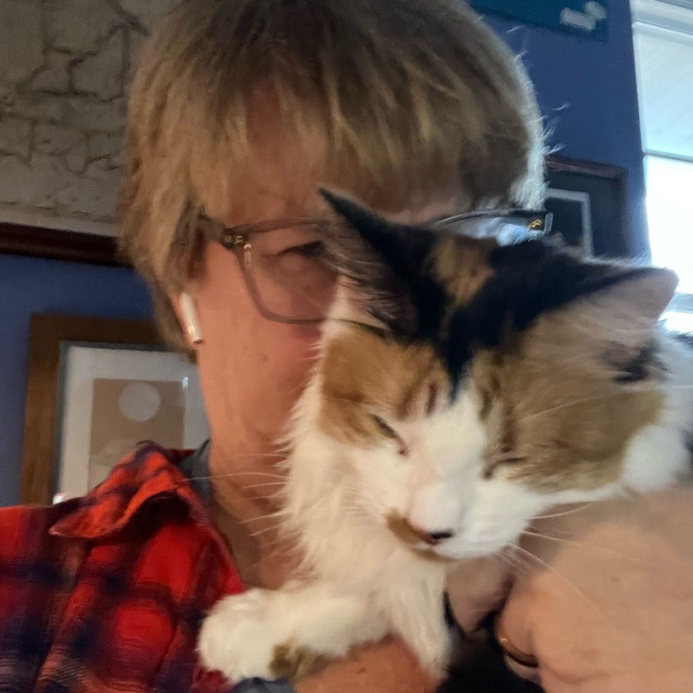Cheryl Bigelow Williams