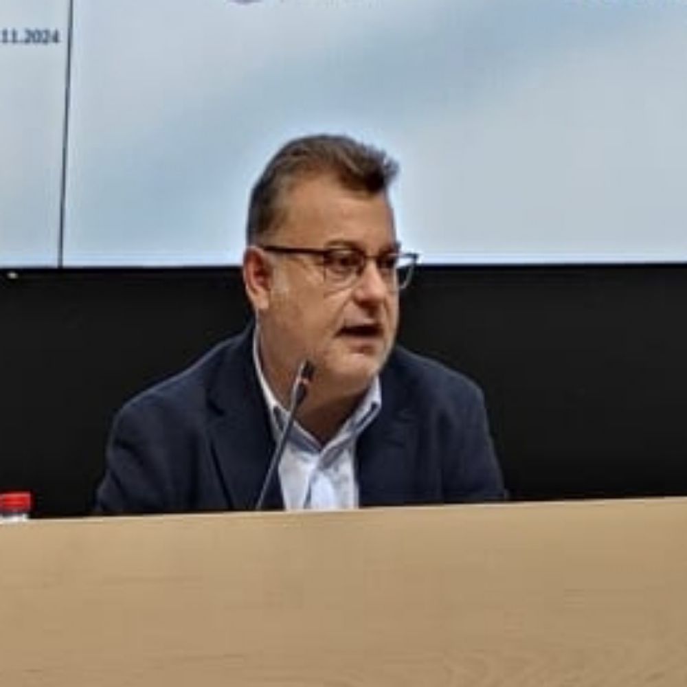 Miguel Arenas