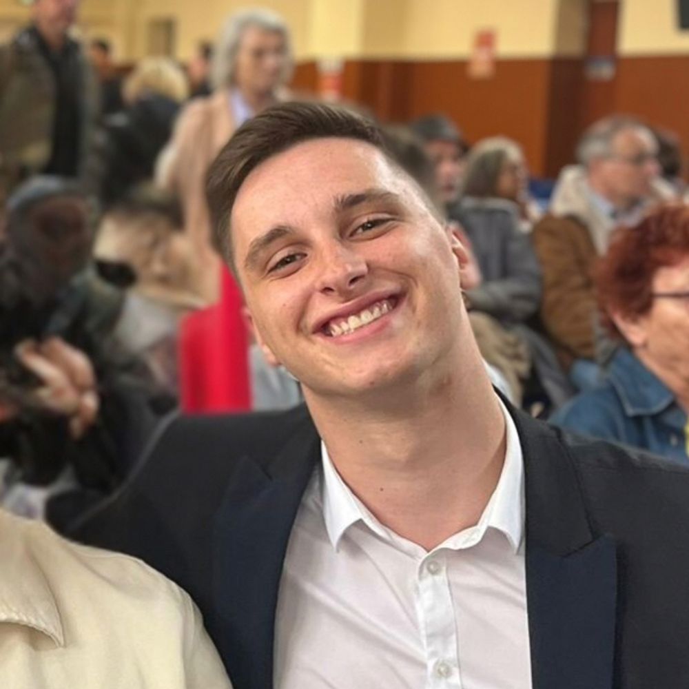 Enzo Desille