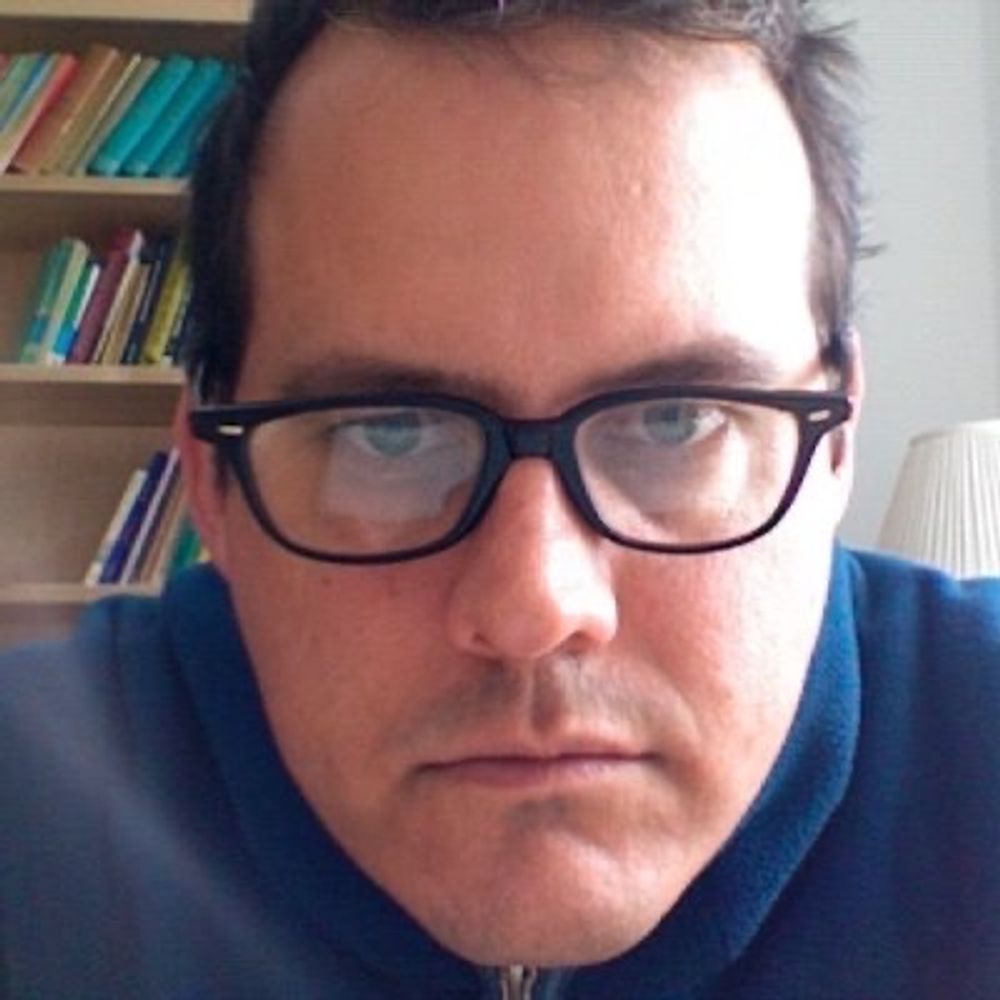 Greg Janssen