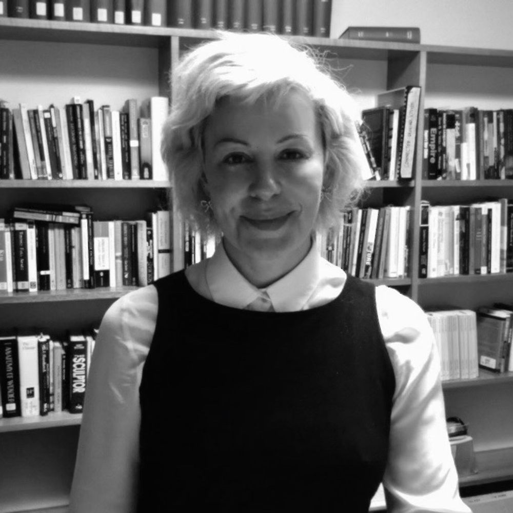 Natalia Tobin
