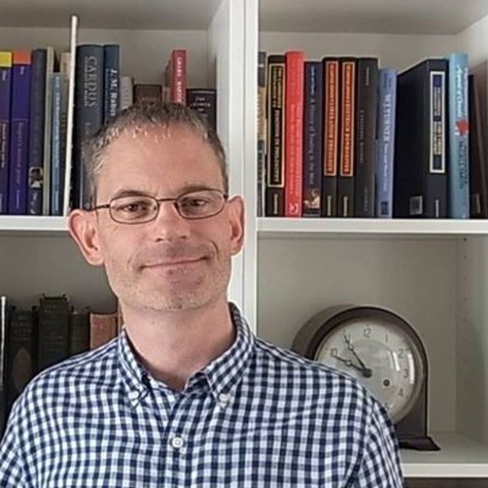 Prof Paul Watt