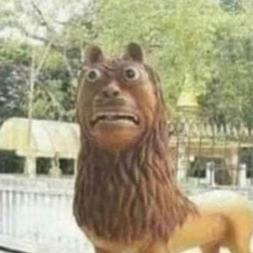 L.C. Stewart 🦁 Furry Author & Creator
