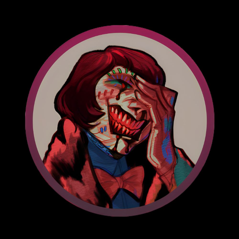 ╚ ❛ { 𝓐𝐫𝐦𝐞𝐥𝐥𝐞 𝓐𝐜𝐤𝐞𝐫𝐦𝐚𝐧. } ❜ ╝