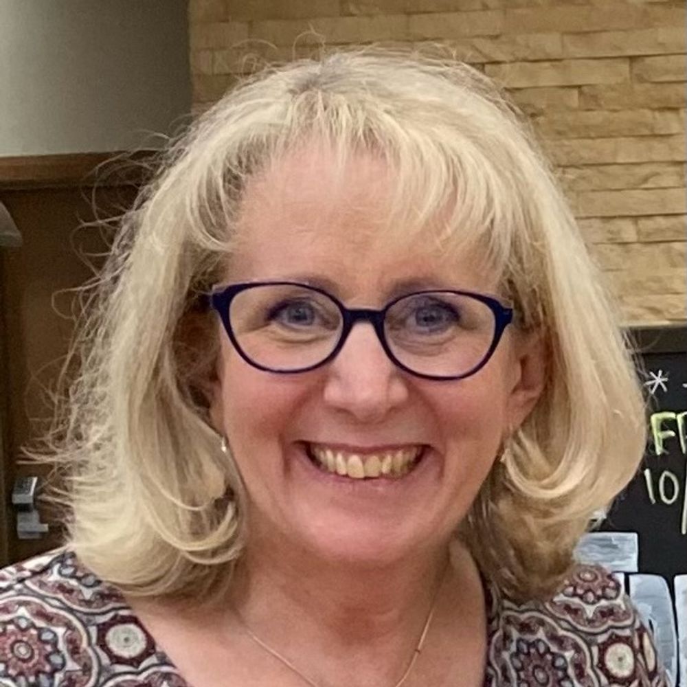 Anne McKernan