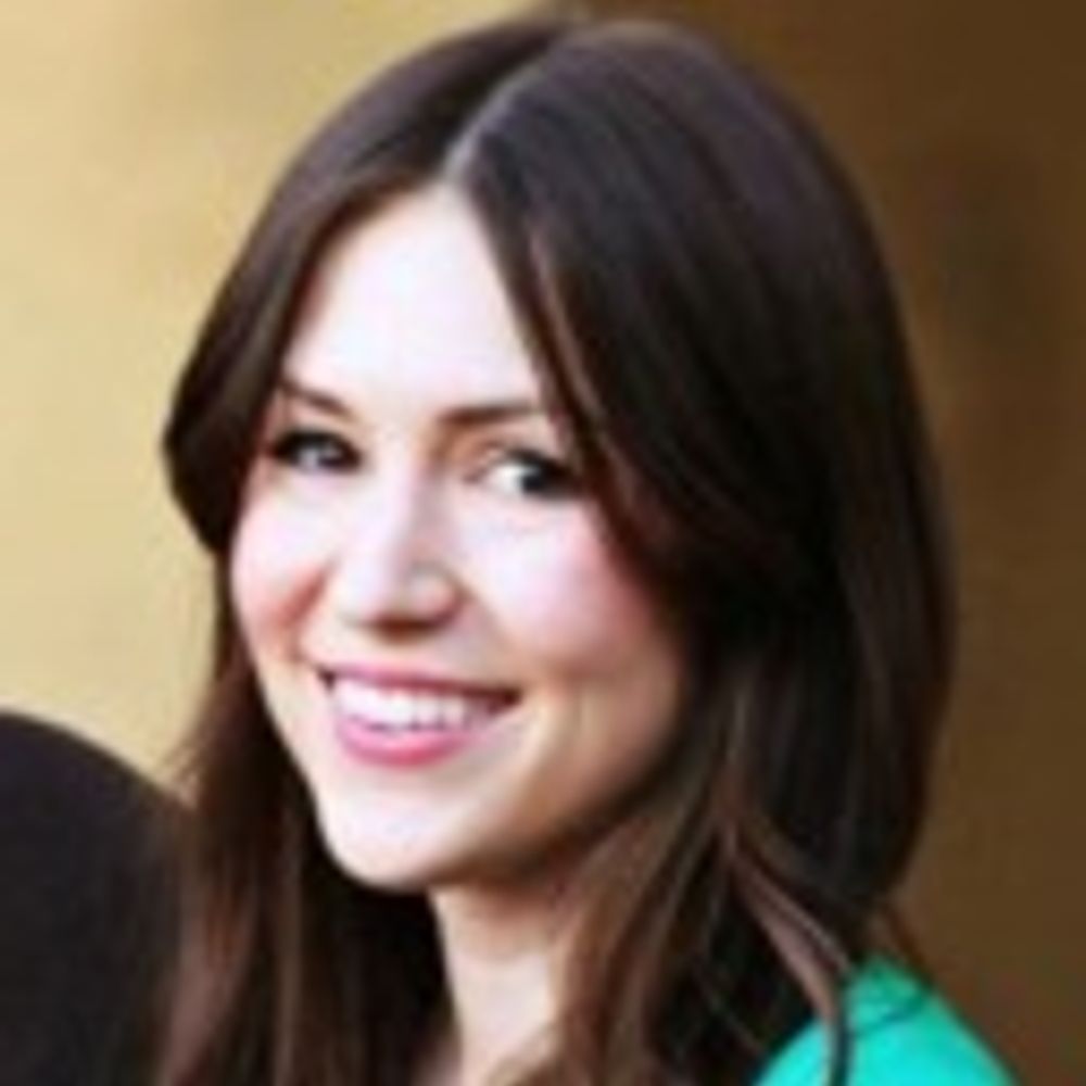 Hannah Allen