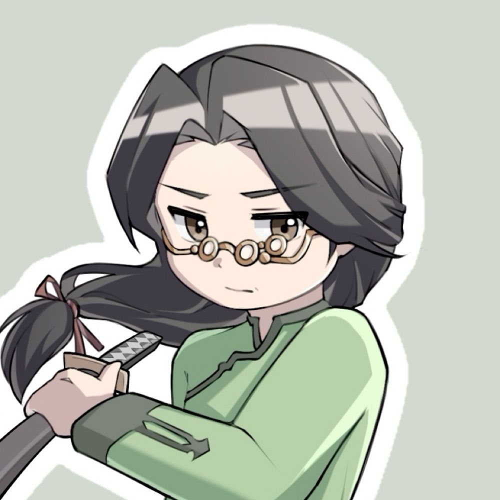 User avatar