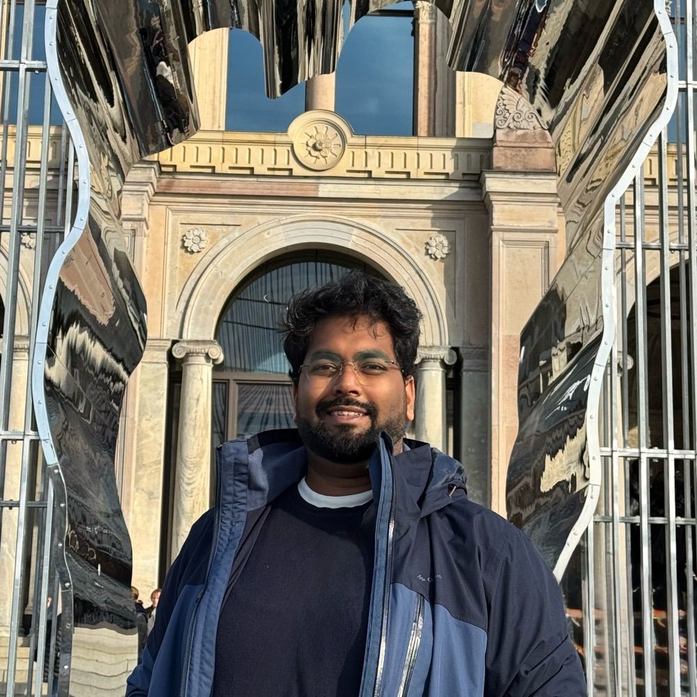 Shubham Dokania