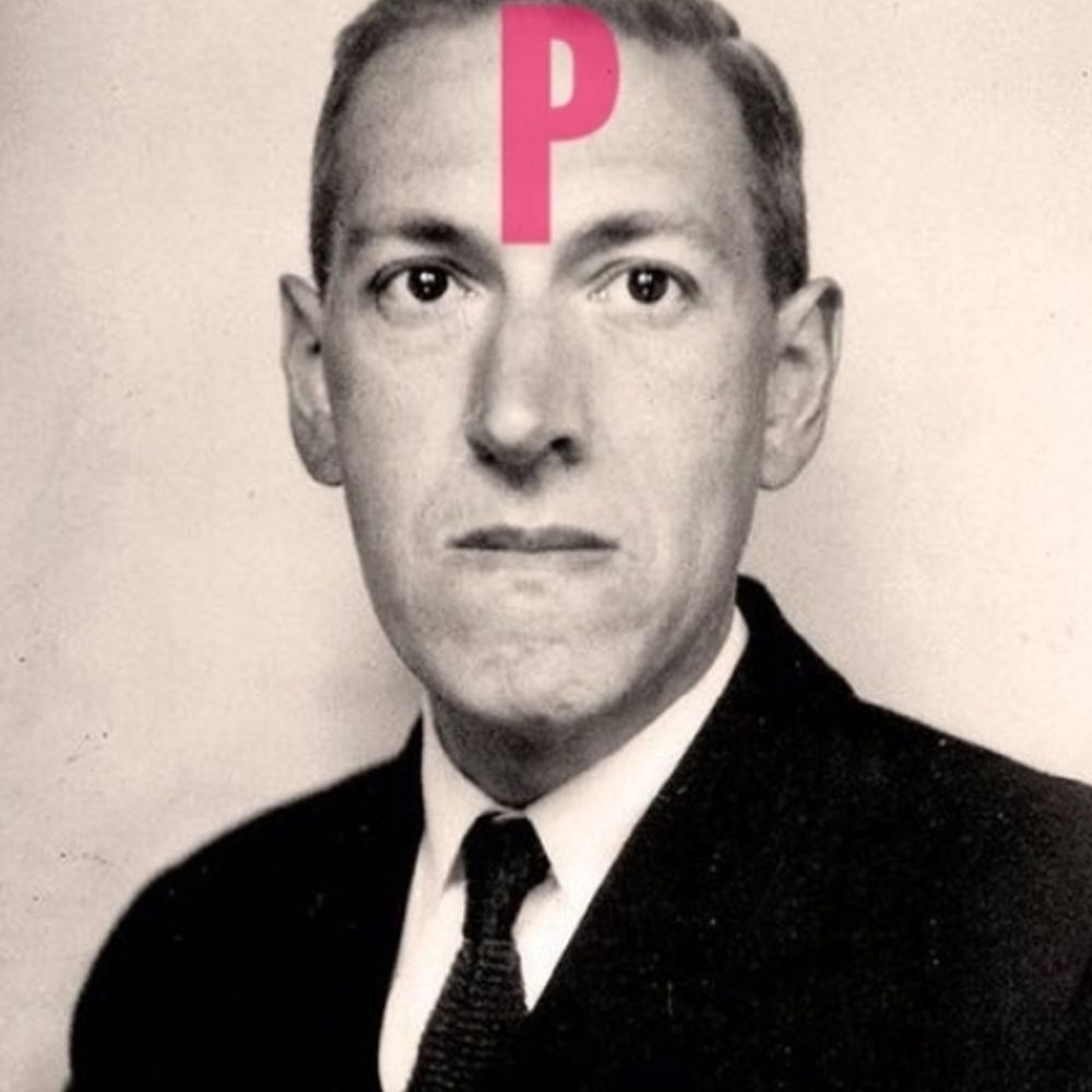 ハワード・P