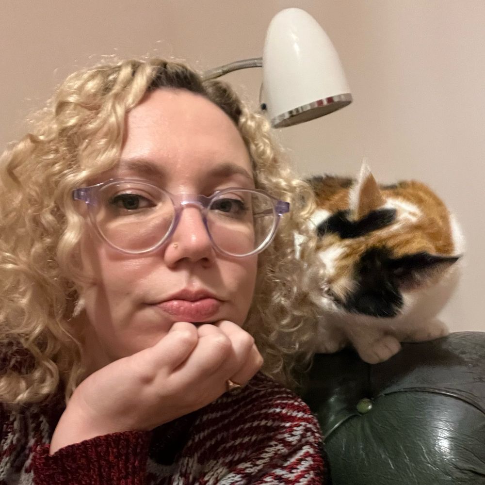 Erin Shannon, PhD (she/they)