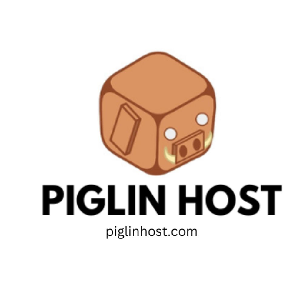 PiglinHost - Minecraft Server Hosting