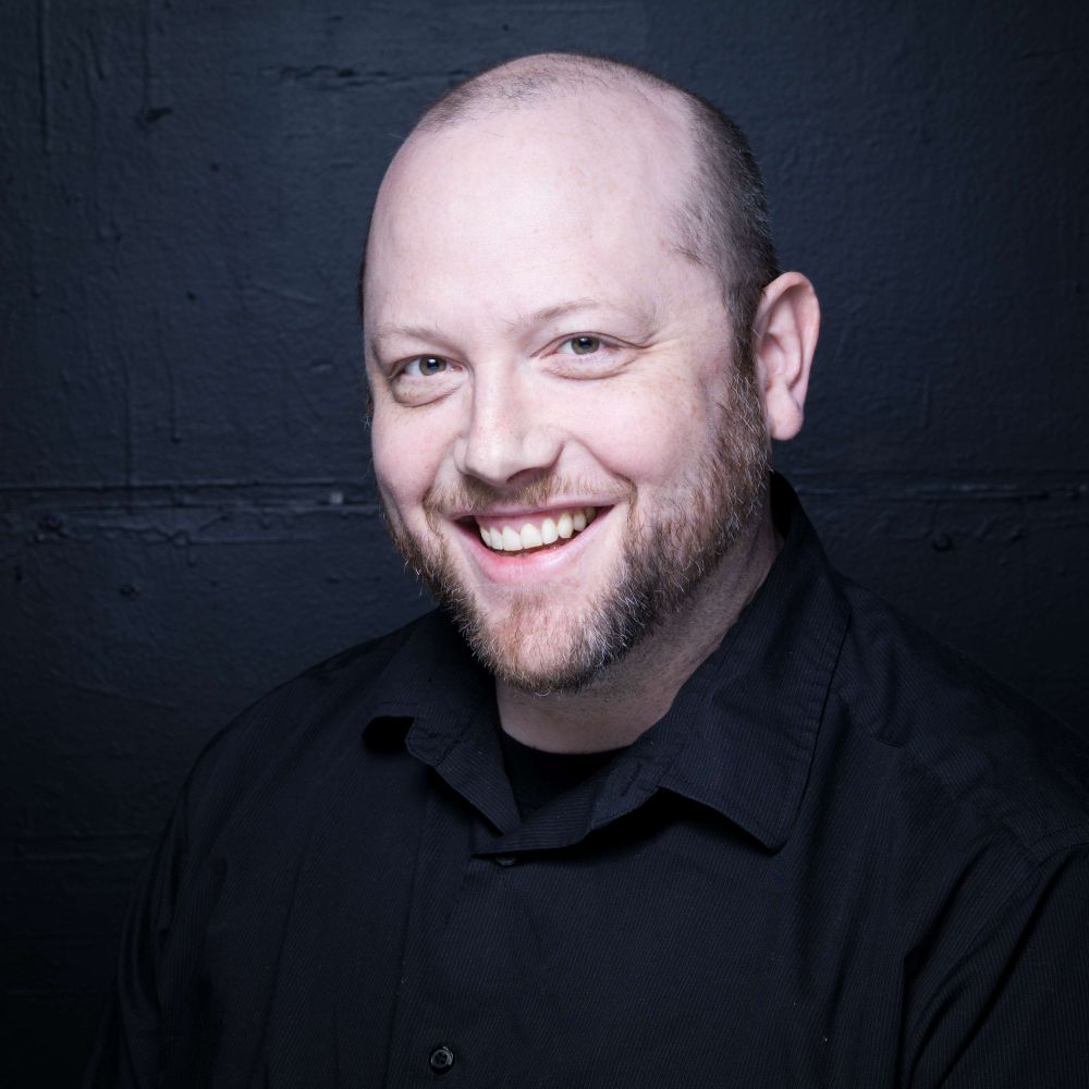 Mike McGettigan
