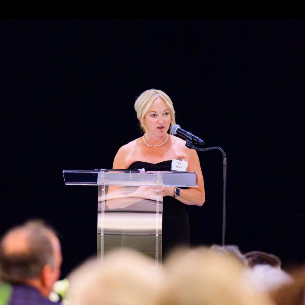Dr. Kim Bissell