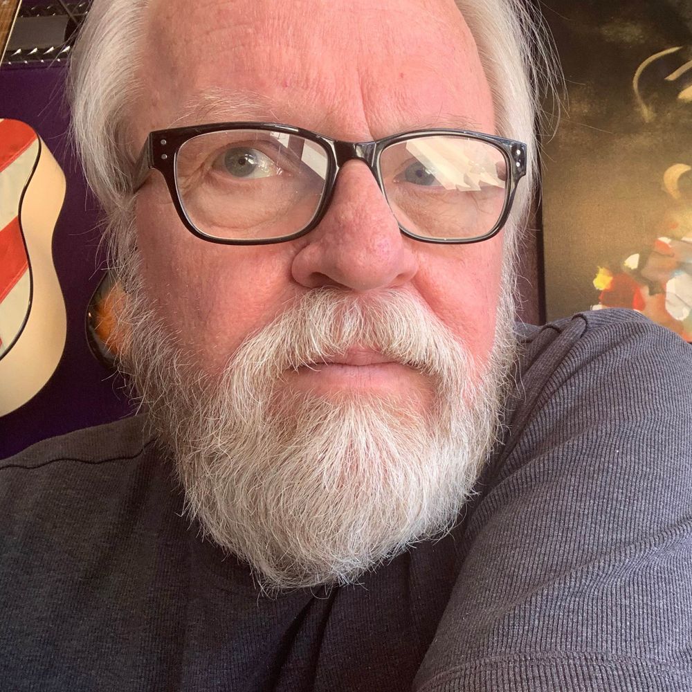 Ray Bolenbarr