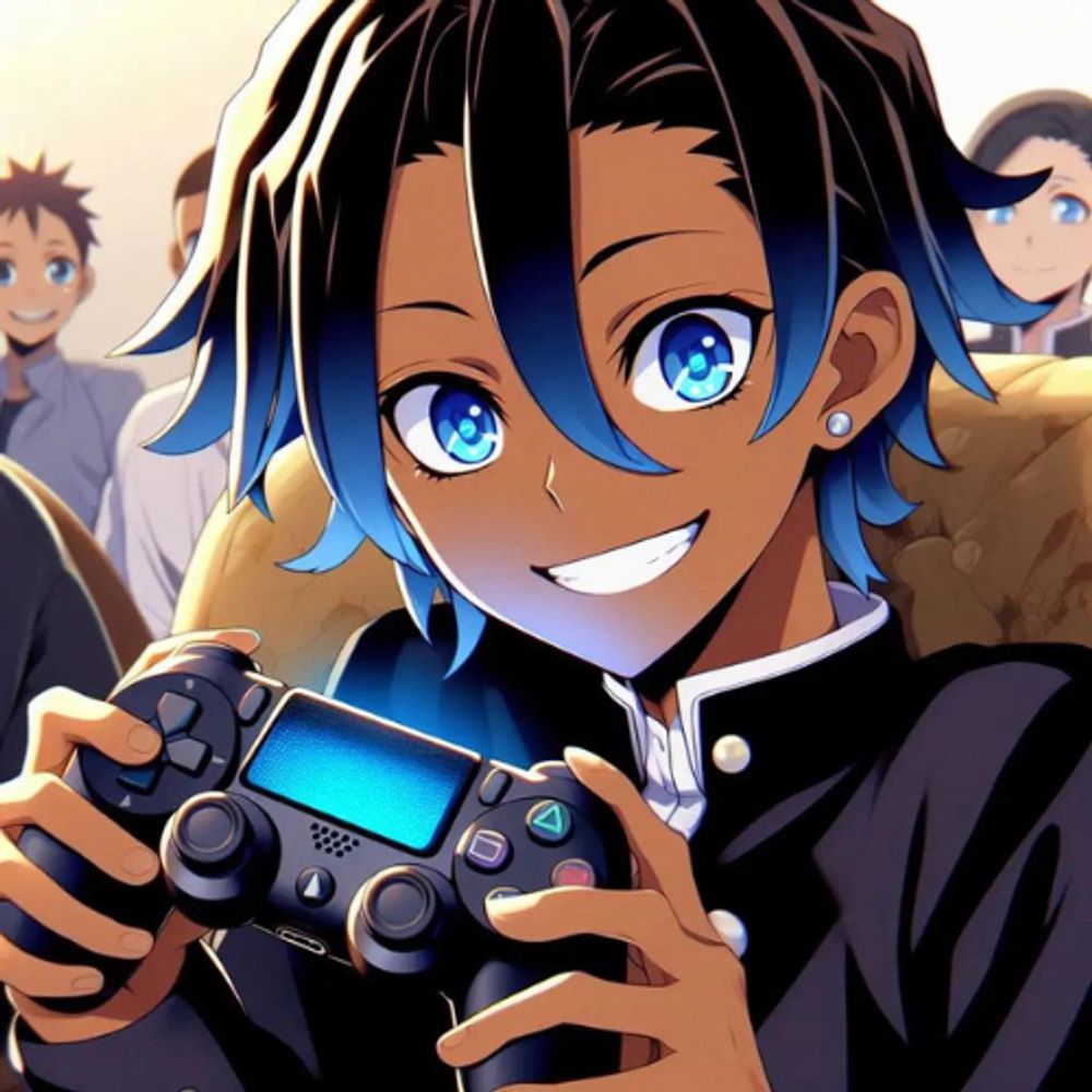 LokistonGames