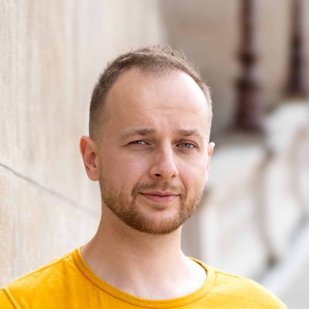 Jiří Urban