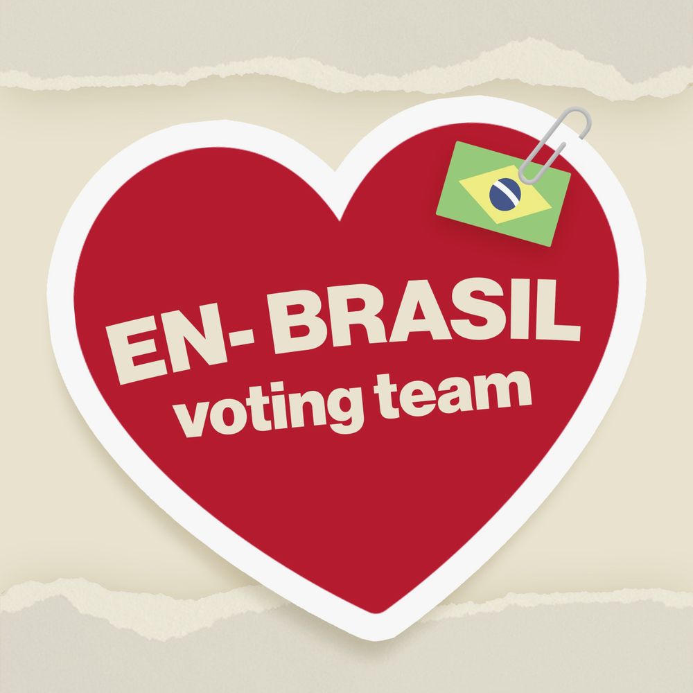 EN- BRASIL VOTING TEAM