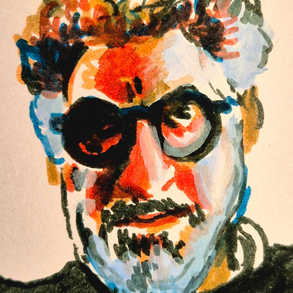 Rémi Lucas