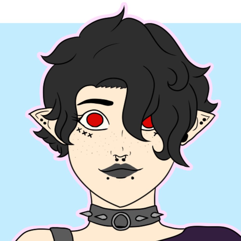 Ren (He/They) 🔞
