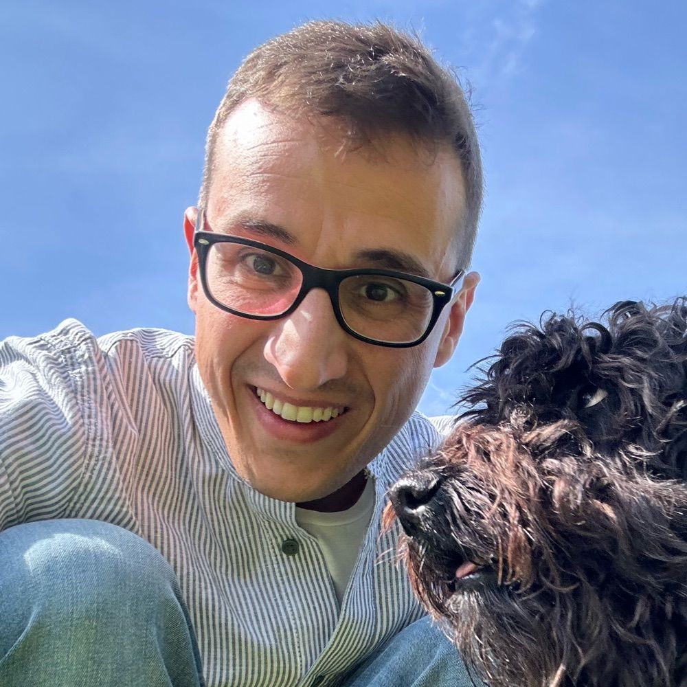 Emanuele Licata