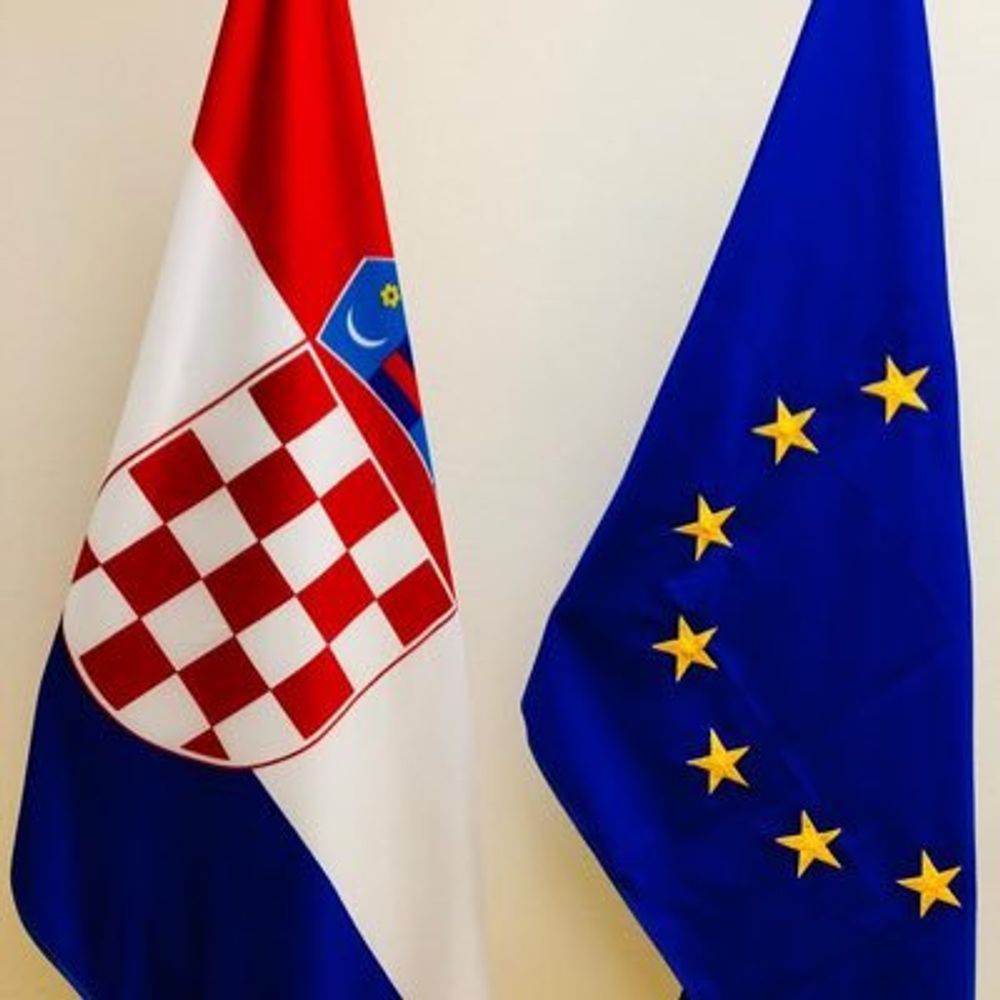 Croatia in the EU