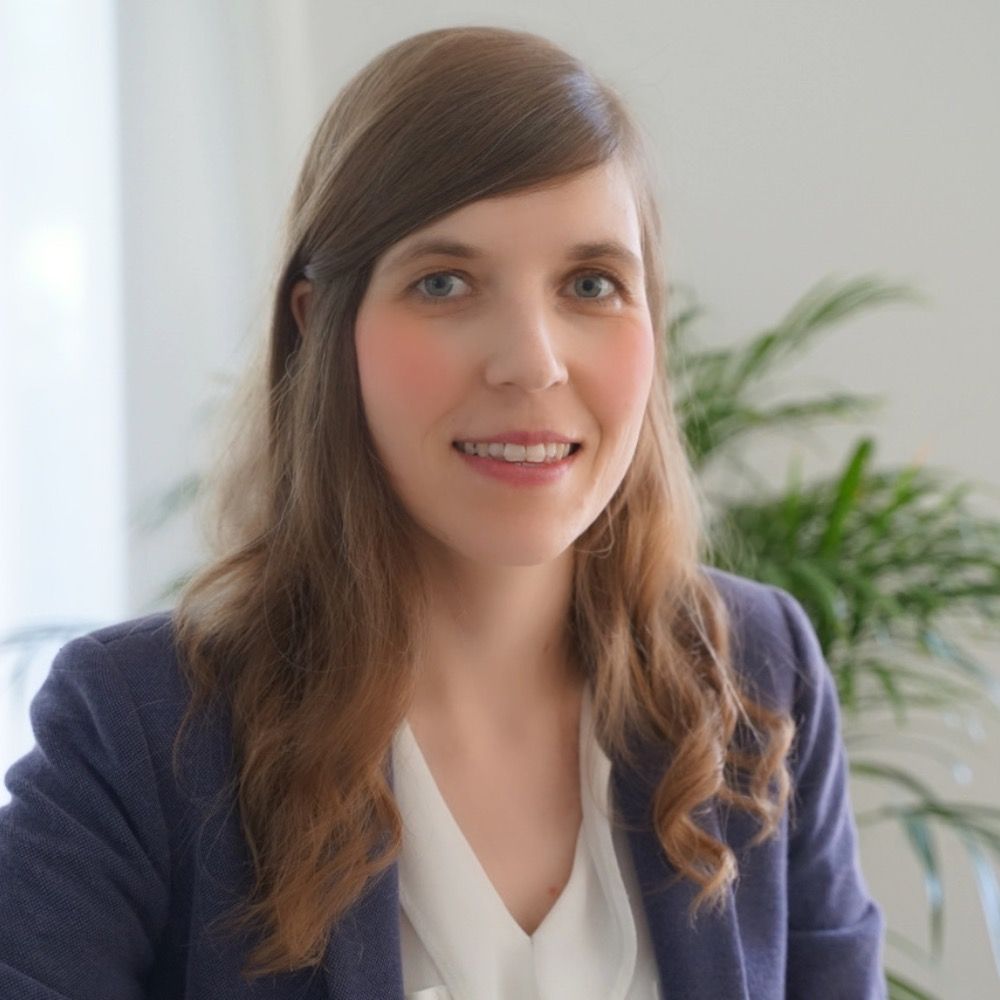 Stephanie Schersch 