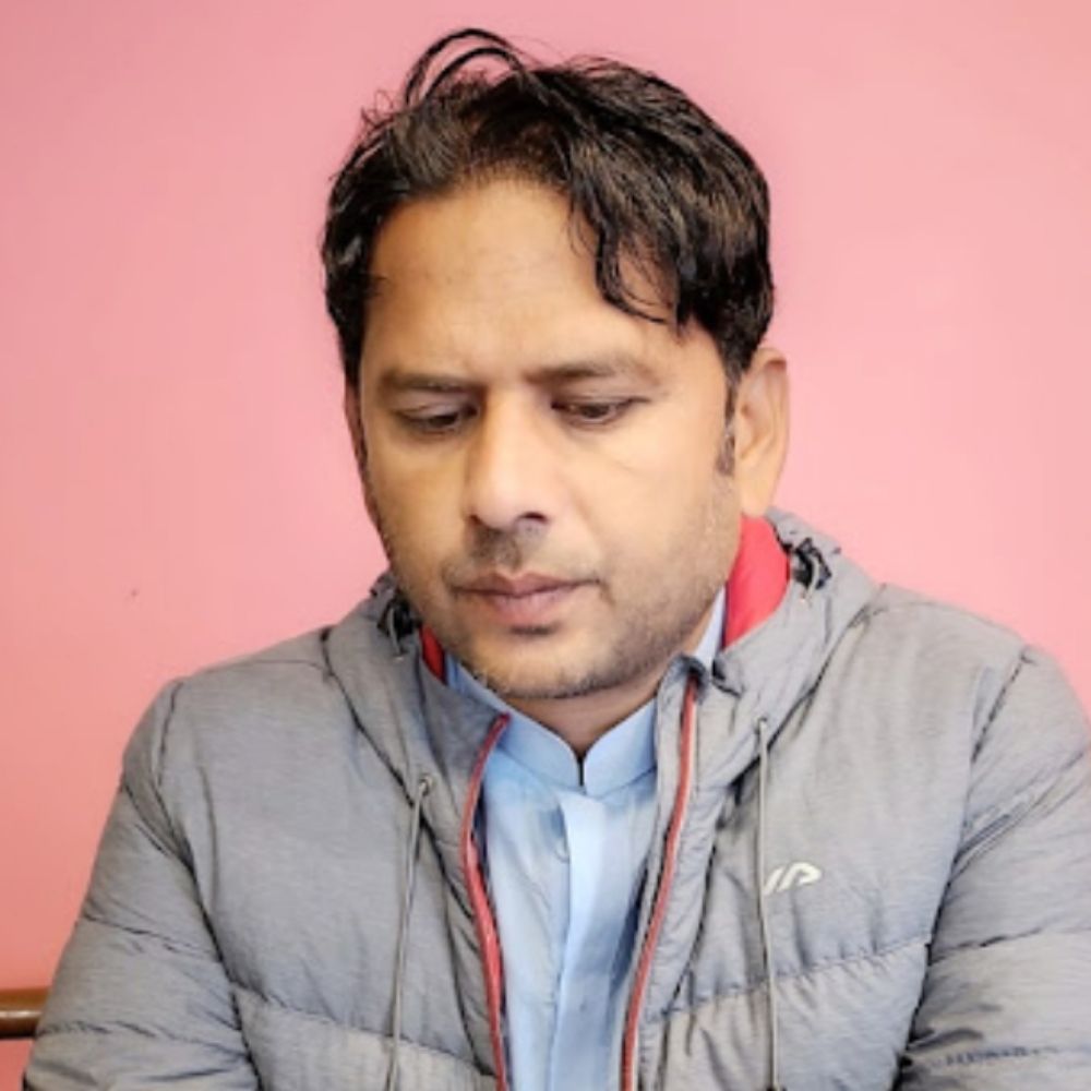 Ejaz Baloch