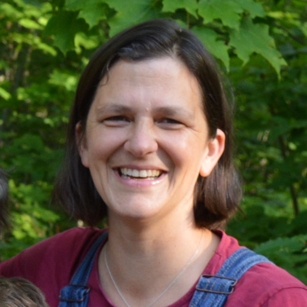Alison Oldfield